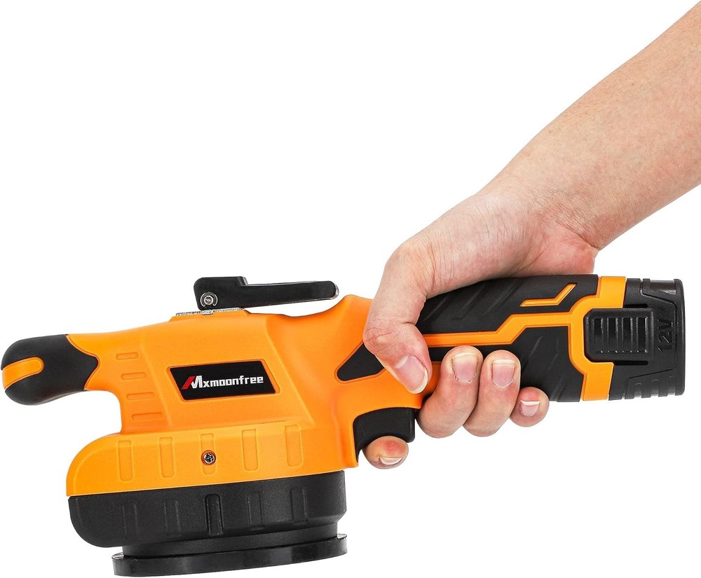 Pro Vibration Tile Tool Kit: Lightweight, Adjustable, & Portable