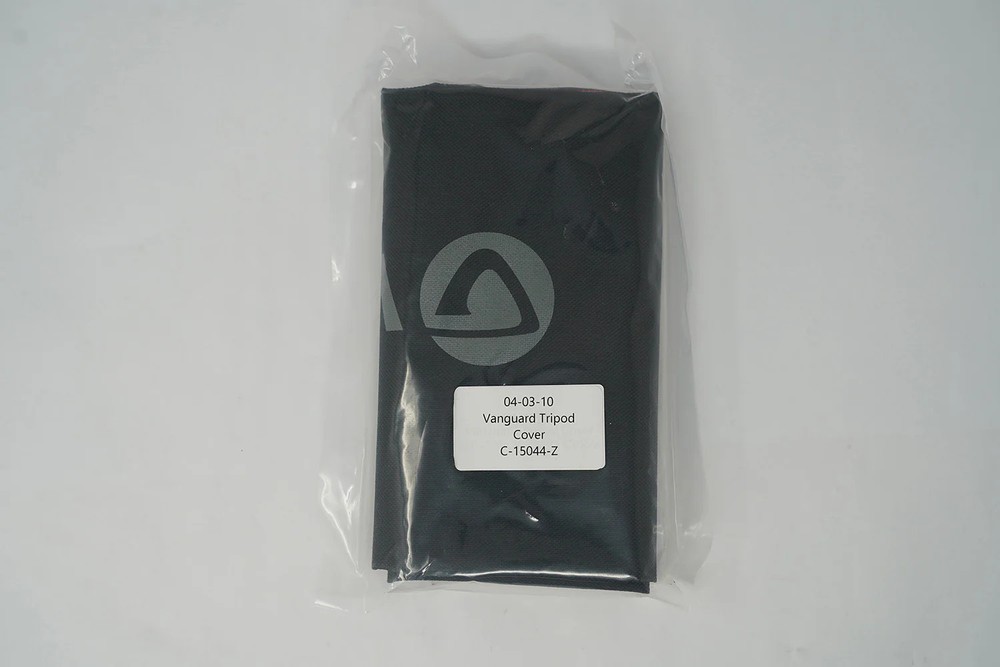 Vanguard Tripod Cover