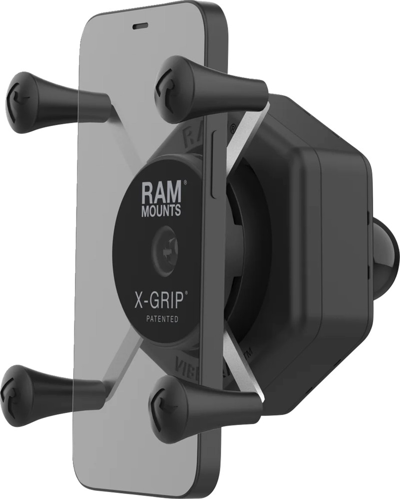 RAM MOUNTS X-Grip Mount Kit RAM-HOL-UN7B-462 Secure Device Holding
