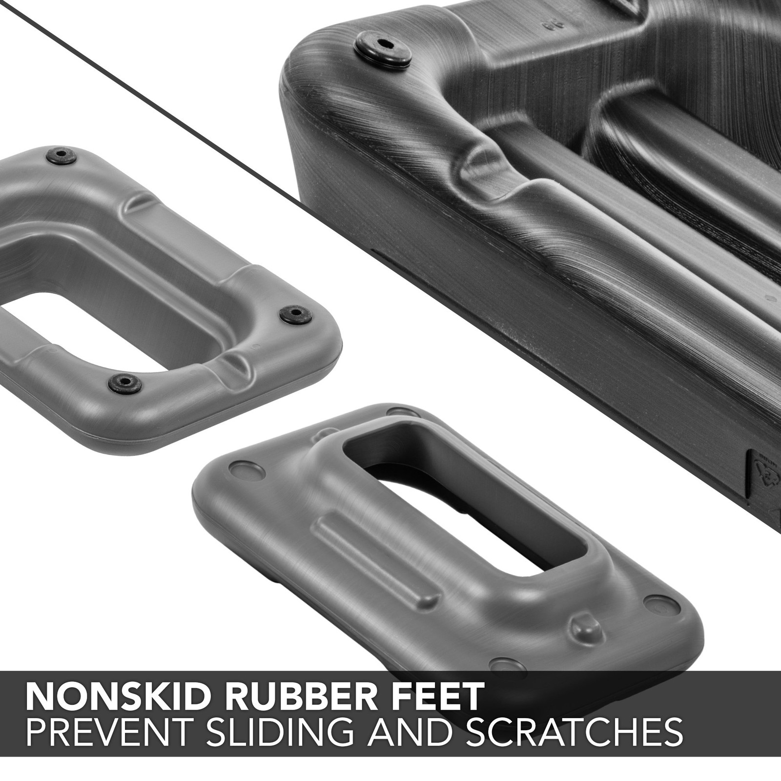 The Step Original Aerobic Platform – Circuit Size