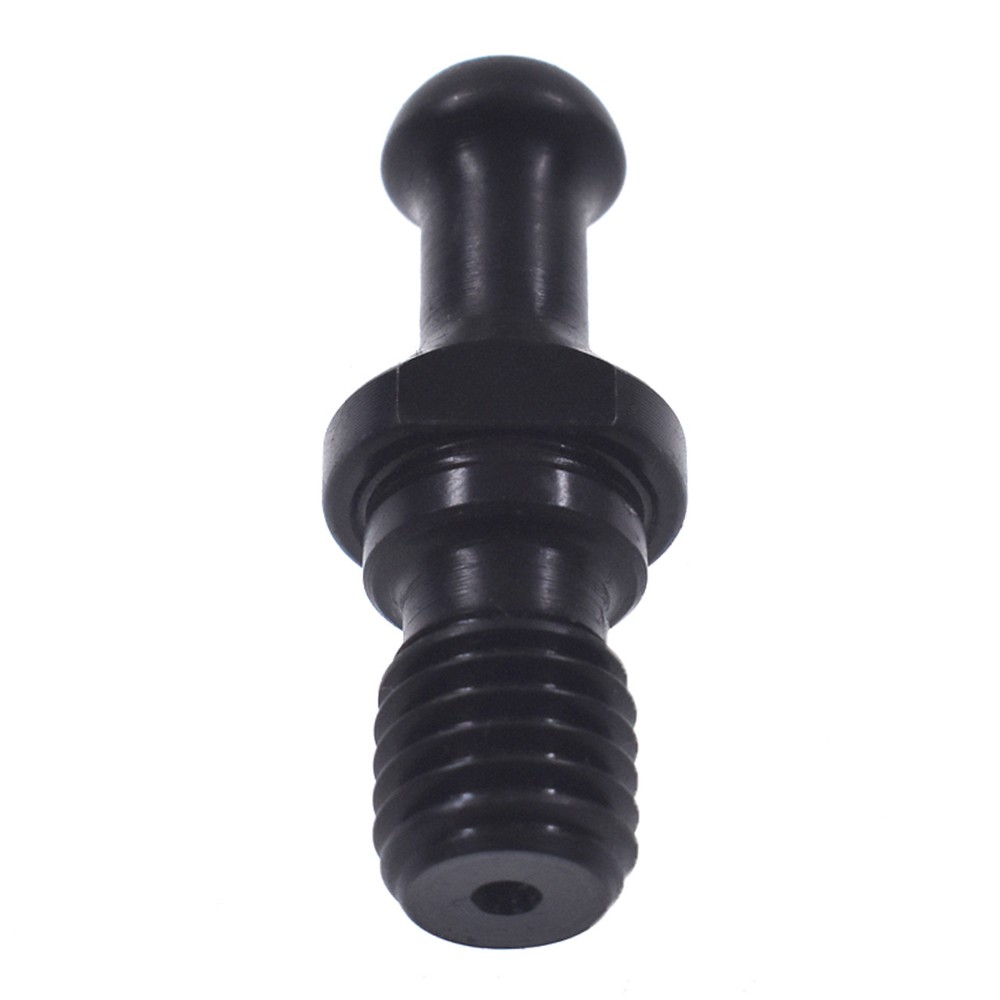 2pcs ISO 30 M12 x 1.75 Pull Stud Retention Knob for HSD Spindle CNC