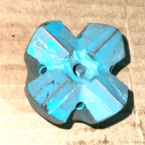 BRUNNER CARBIDE MCJ 2 ROCK BITS