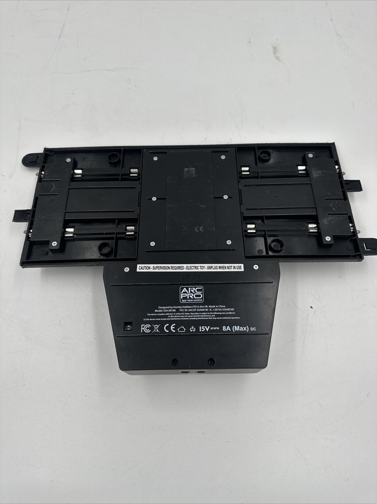 ARC PRO digital Powerbase