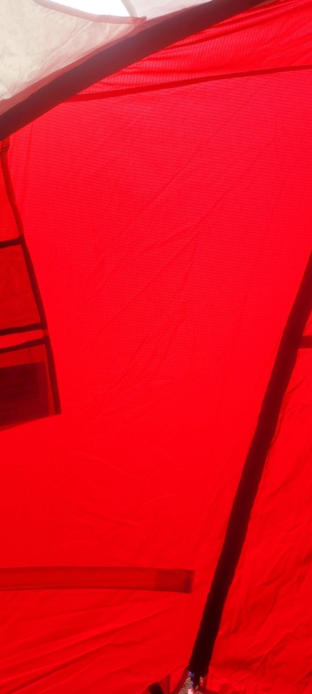 FULLSIZE SUV COMMAND POST EMERGENCY MANAGEMENT FIRE/ SEARCH RESCUE REAR SUV ⛺️