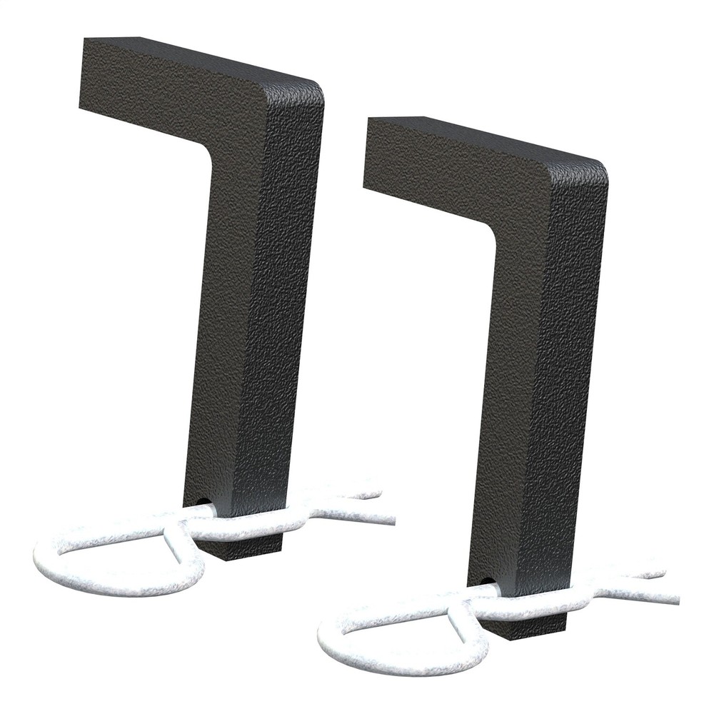 CURT 17513 Replacement TruTrack Weight Distribution L-Pins & Clips