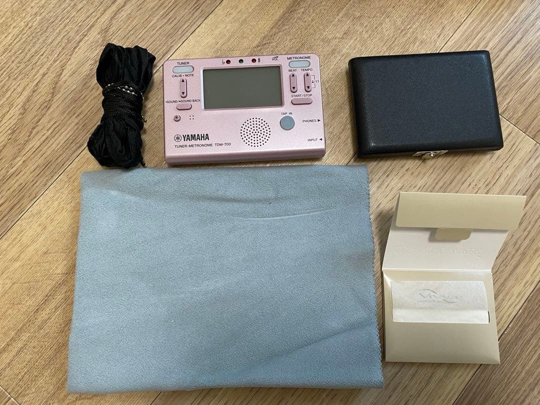 Marigaux Oboe Lemaire