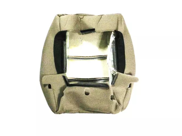 Genuine Mopar Front Seat Back Cover Right 5PJ08HL1AC