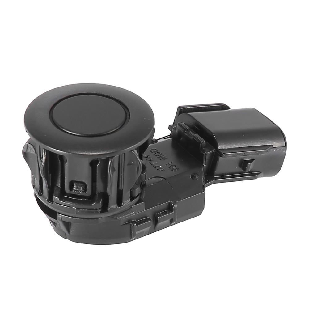 Bumper Reverse Parking Assist Sensor TWO Custom for Toyota RAV4 2013 2014