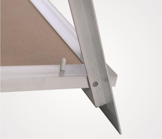 System F1 - Access Panel | Fixed Hinge | Touch Latches (⅝" Drywall, 20" X 20")