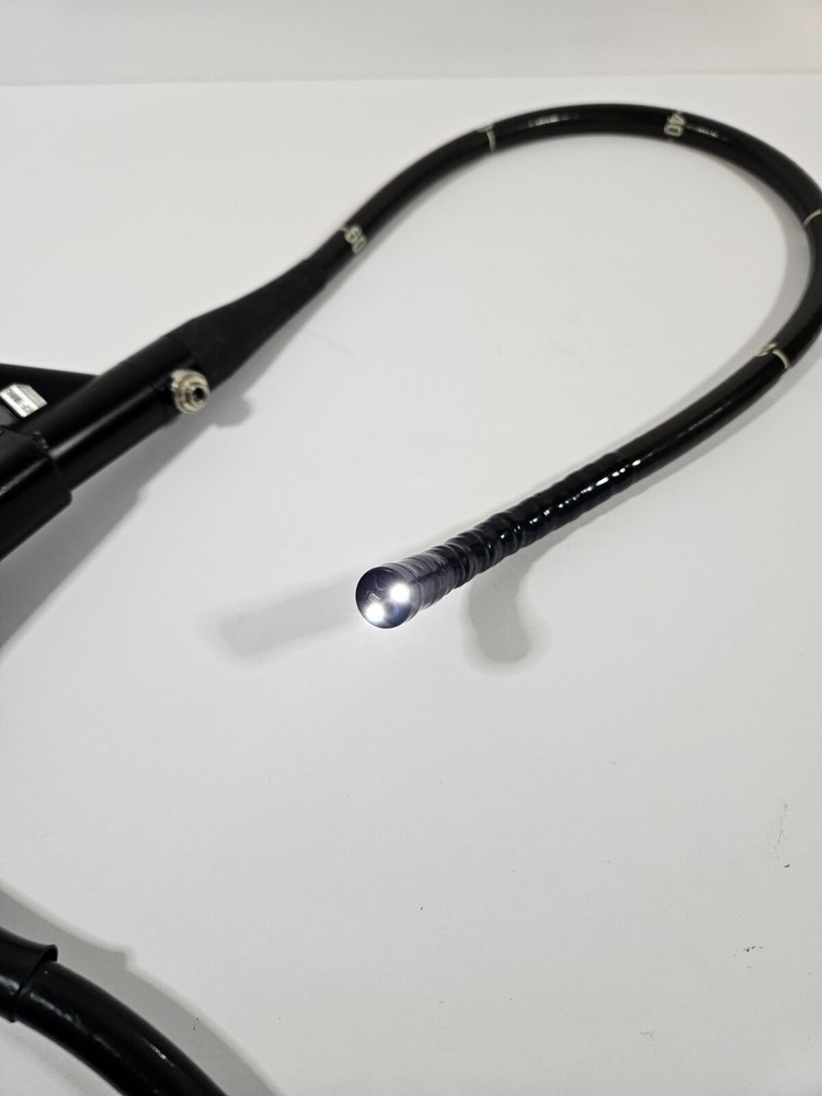 Olympus CF-100S EVIS Video Sigmoidoscope