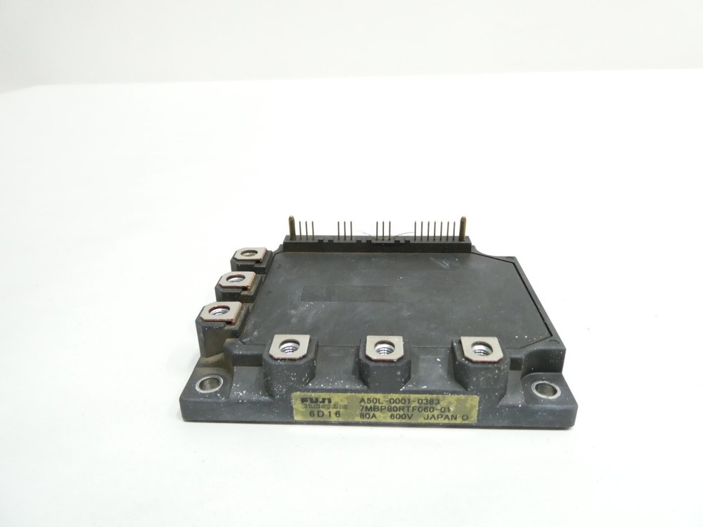 Fuji A50L-0001-0383 Power Supply Module