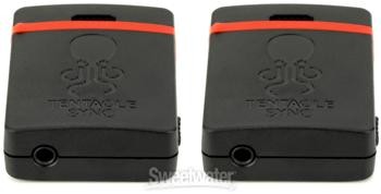 Tentacle Sync Sync E MKII Time Code Generator Standard Set