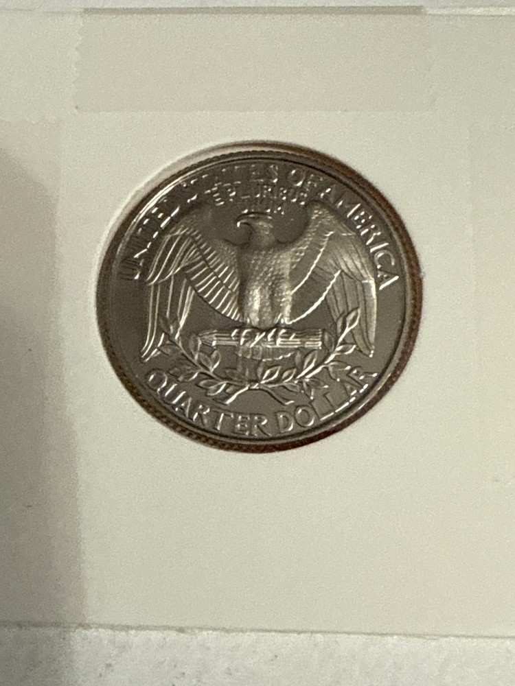 1994 S Proof Washington Quarter