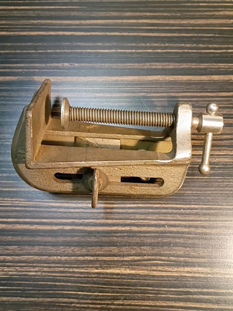 Vintage Stanley No. 59 Dowling Jig