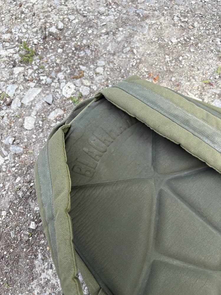 Blackhawk 3 Day Assault Pack OD Green Oldgen