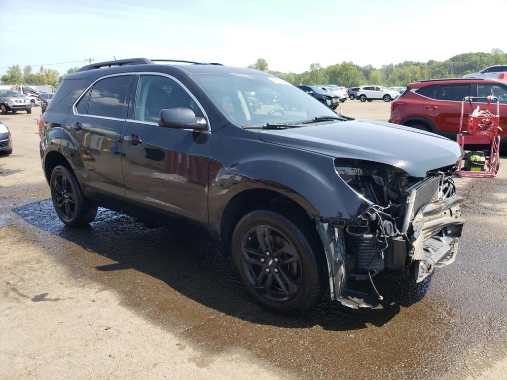 Camera/ Projector Camera Rear Liftgate 2016-2017 EQUINOX OEM