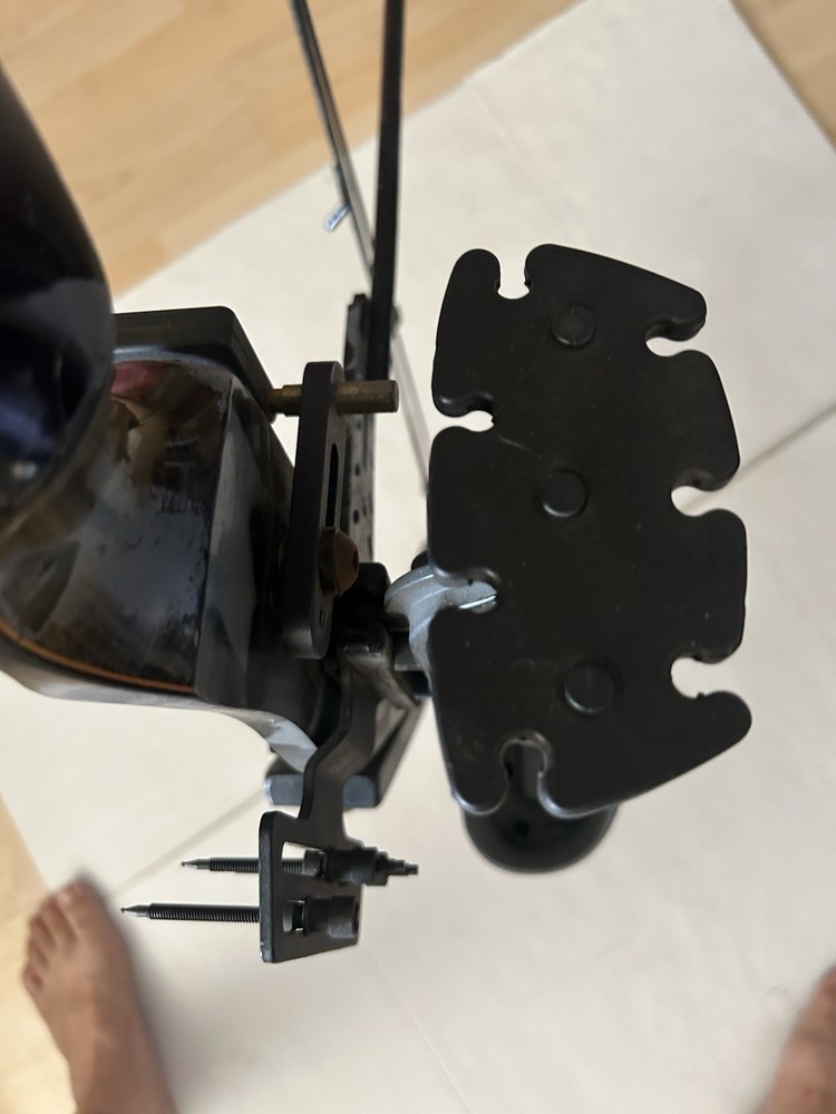 American Archery Compound Bow Cobra Limb Weight Adjustment