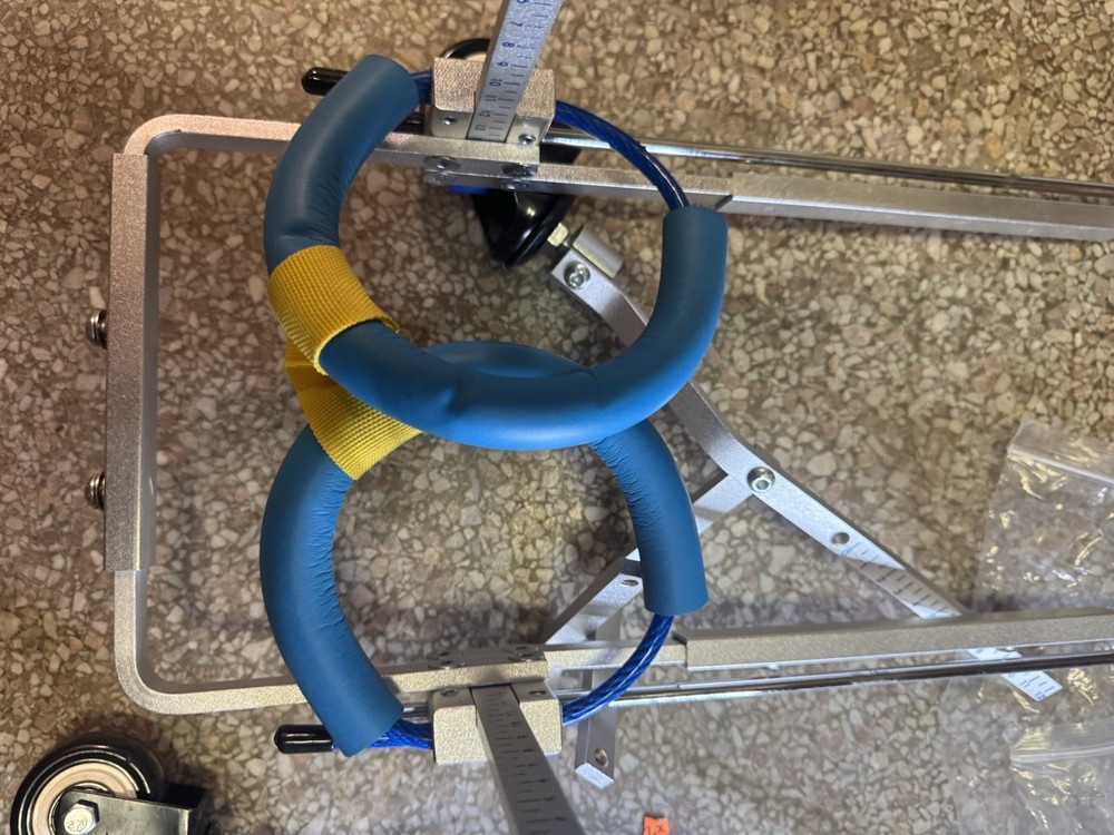 Animal Wheelchairs XL New