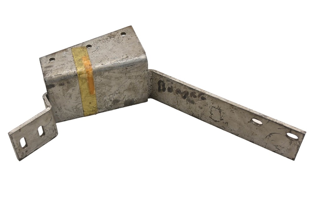 Mack 8ME269A Bumper Bracket NOS