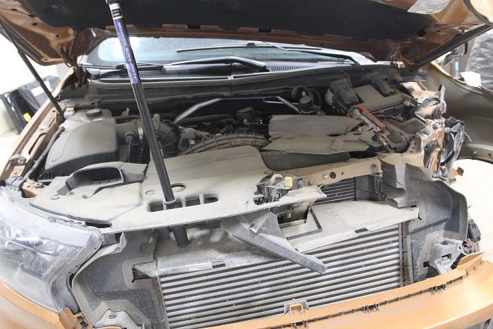 Camera/Projector Camera Windshield Mounted Fits 19 RANGER 2407946