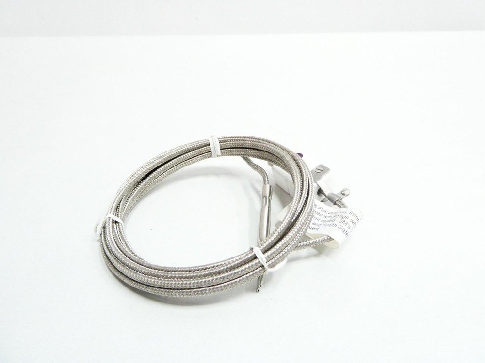 Omega XCIB-E-4-3 Thermocouple Type E