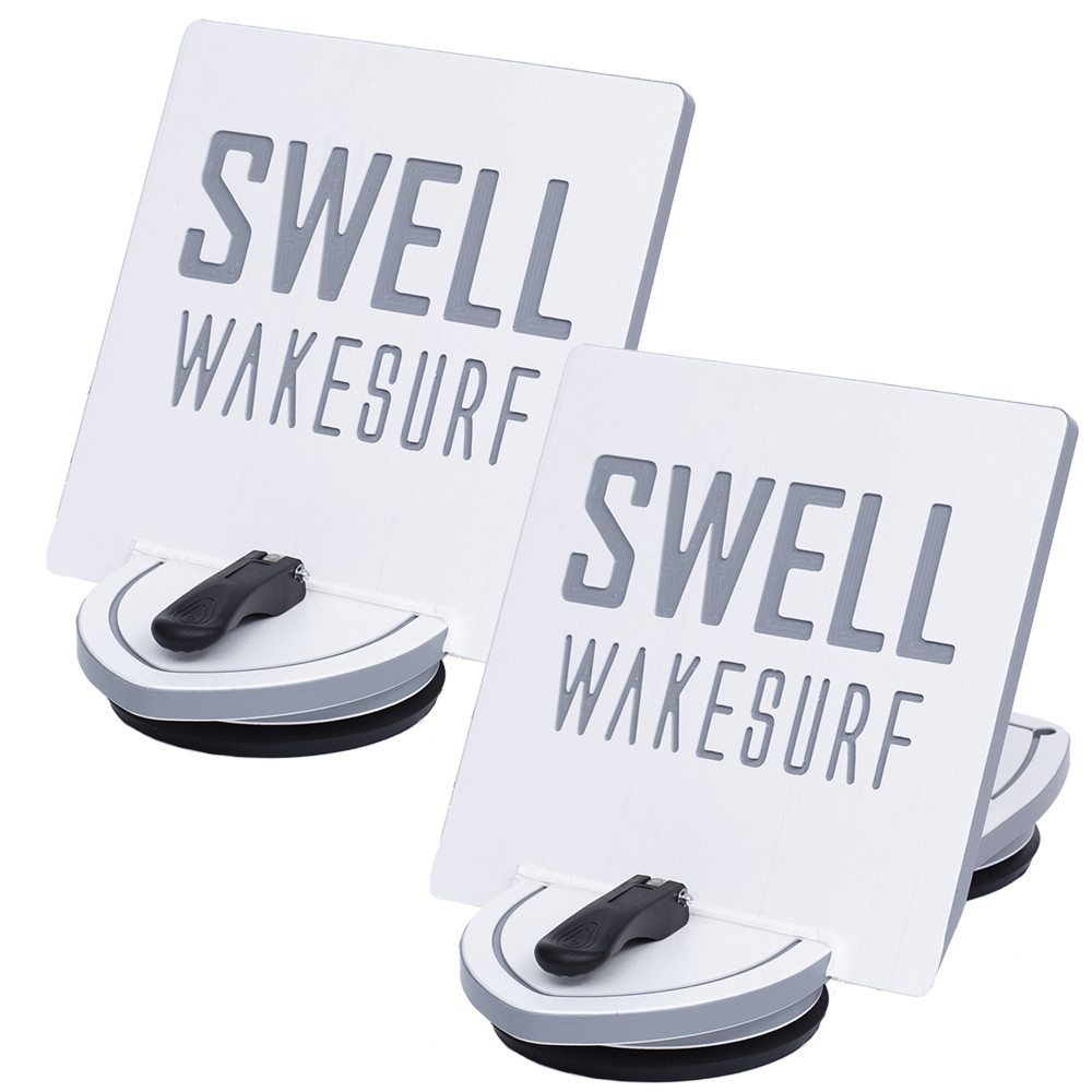 SWELL Wakesurf Creator 2.0 Buddy Pack