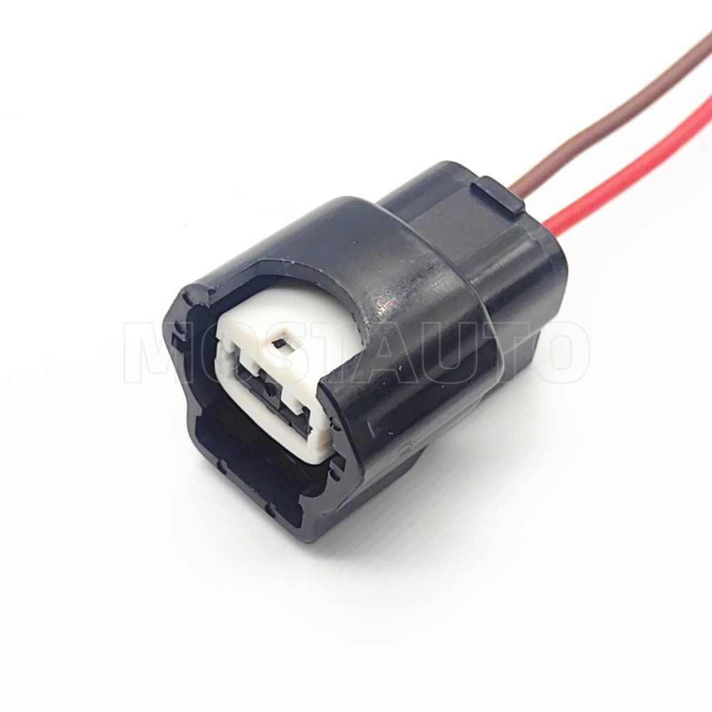 TX238 Coolant Temperature Sensor Connector Plug Harness For 2013-2020 Subaru