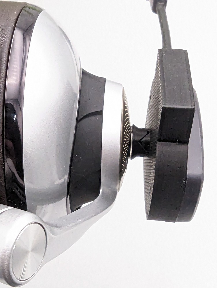 Antlion ModMic Magnetic Base Clasps with Magnet