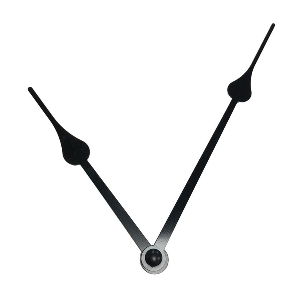 Sweep Clock Movement Electric Mechanism Replacement Wall Accessory