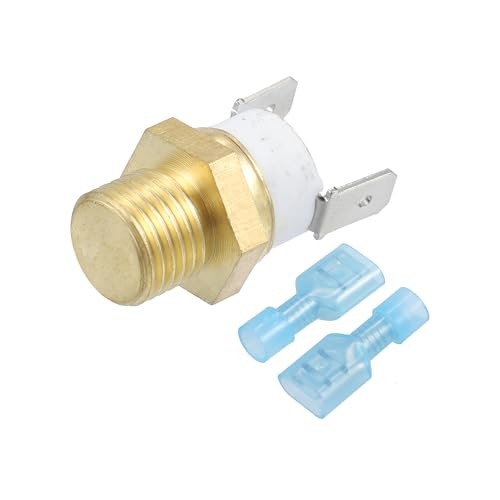 Universal Automotive Radiator Engine Cooling Fan Temperature Thermo Sensor