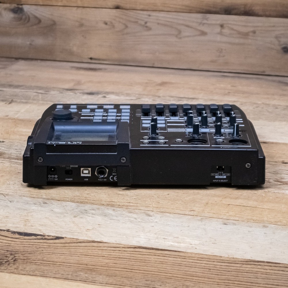 Fostex MR8 MKII Digital Multitrack Recorder MR-8 MK2 Studio Multitracker U269796