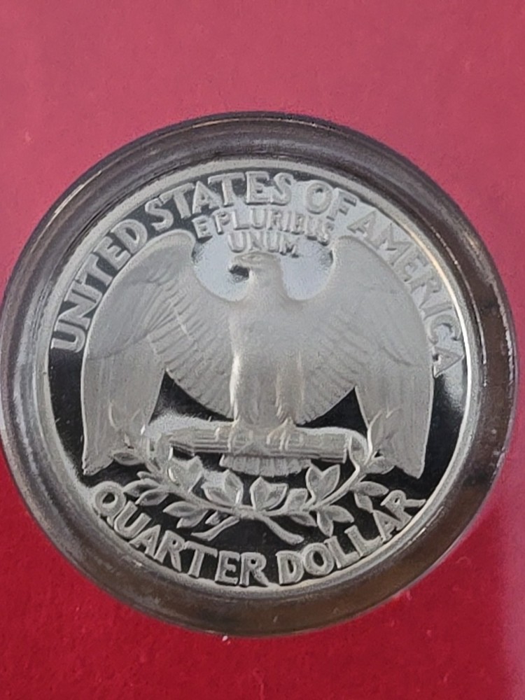 US Mint 1979-1980 Proof Set LOT