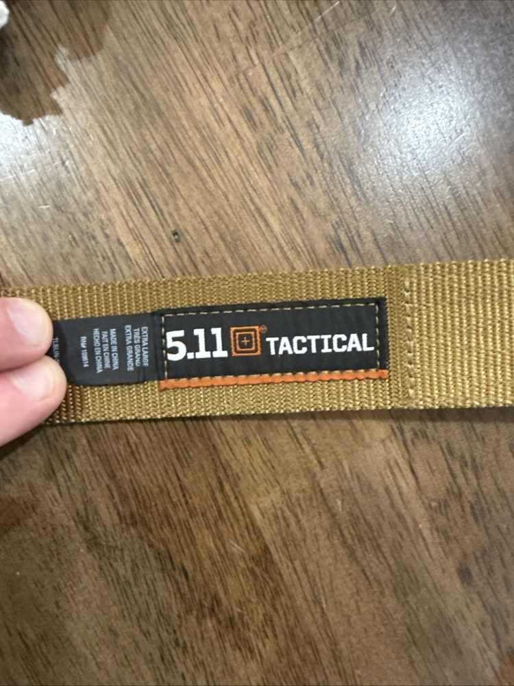 5.11 Tactical Belt XL