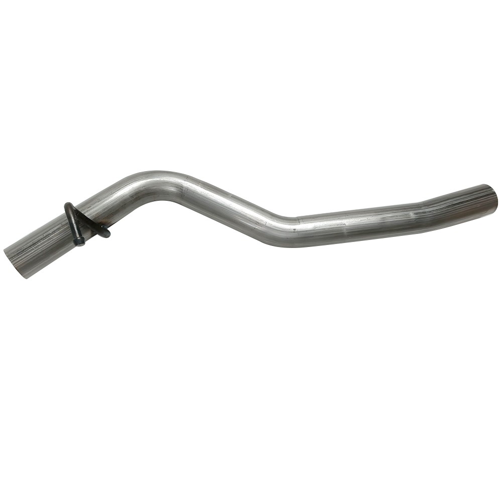 Exhaust Muffler Resonator Middle Pipe for Subaru Outback 2010-2014 2.5L