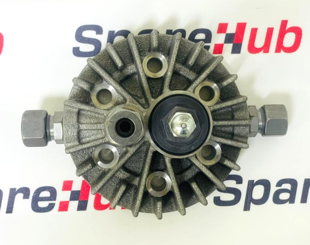 BAUER 014086 Stage Valve Head