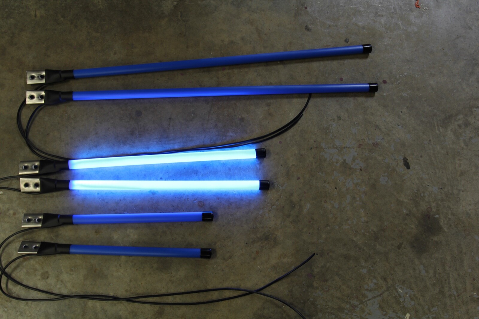 Construction Safety Lighting LED 12-Volt Safety Light New