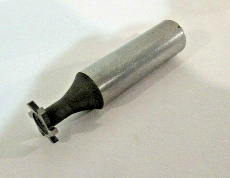 1/8" KEY SEAT CUTTER-#KC404