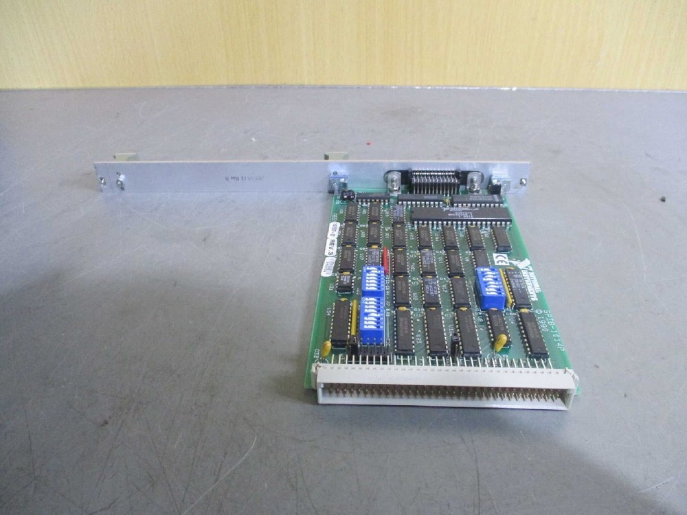 ATIONAL INSTRUMENTS GPIB-1014P BOARD