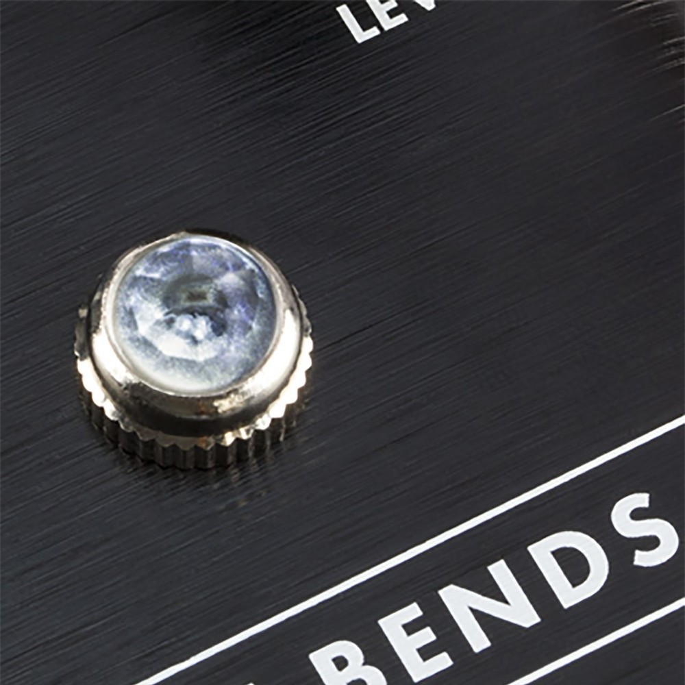 Fender The Bends Compressor Guitar Effects Pedal