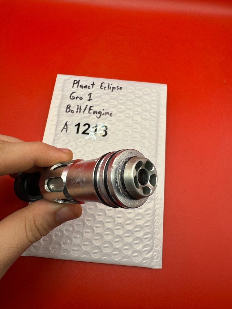 Planet Eclipse Geo 1 Bolt/Engine