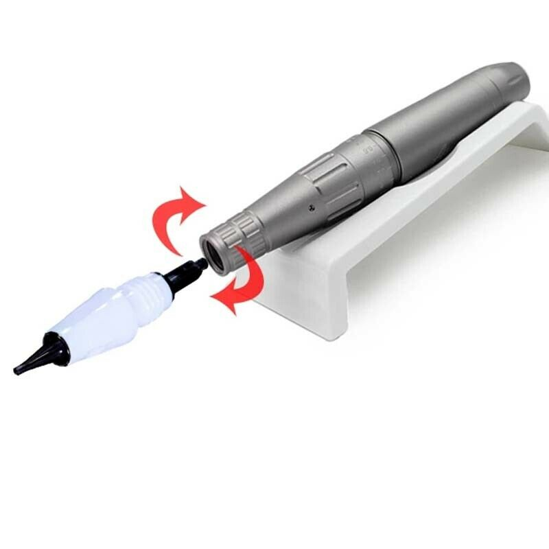 MTS PMU Tattoo Needle Cartridge For Permanent Makeup Machine Artmex V8 V6 V11 V9