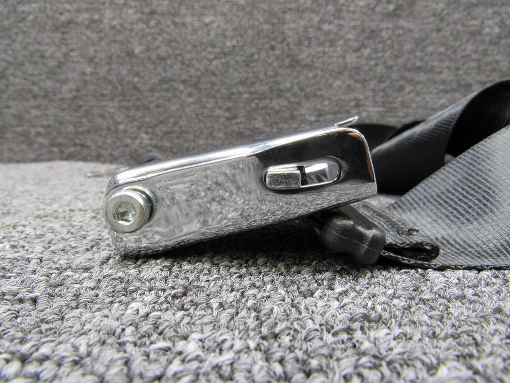 Strap Assembly (Length 33”)