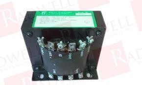 QUALITY TRANSFORMERS D04-706523-01 / D0470652301 (USED)