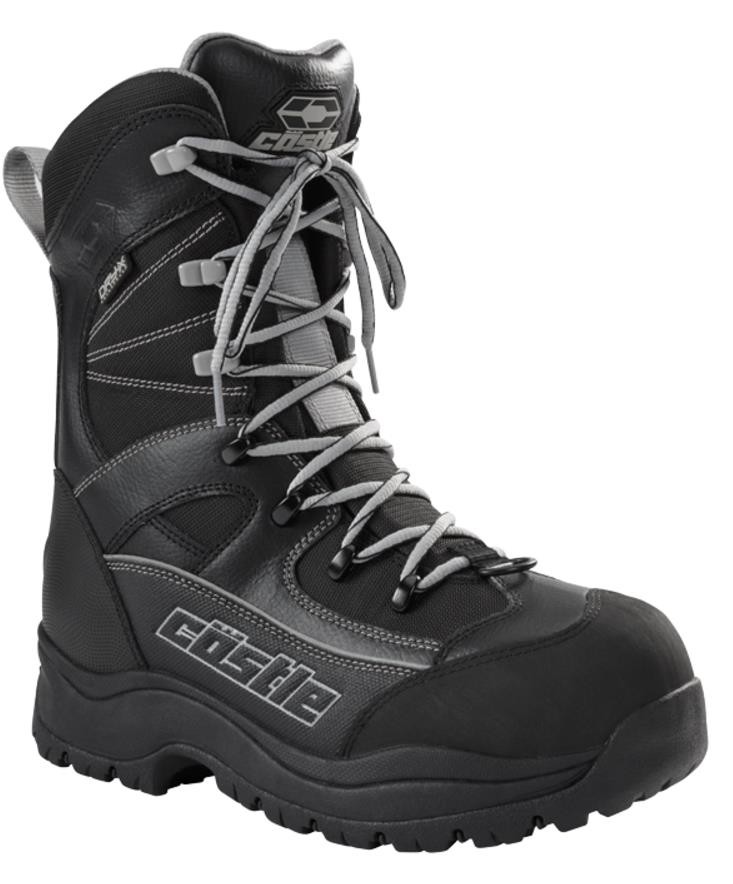 Castle 84-2048 Force 2 Boots