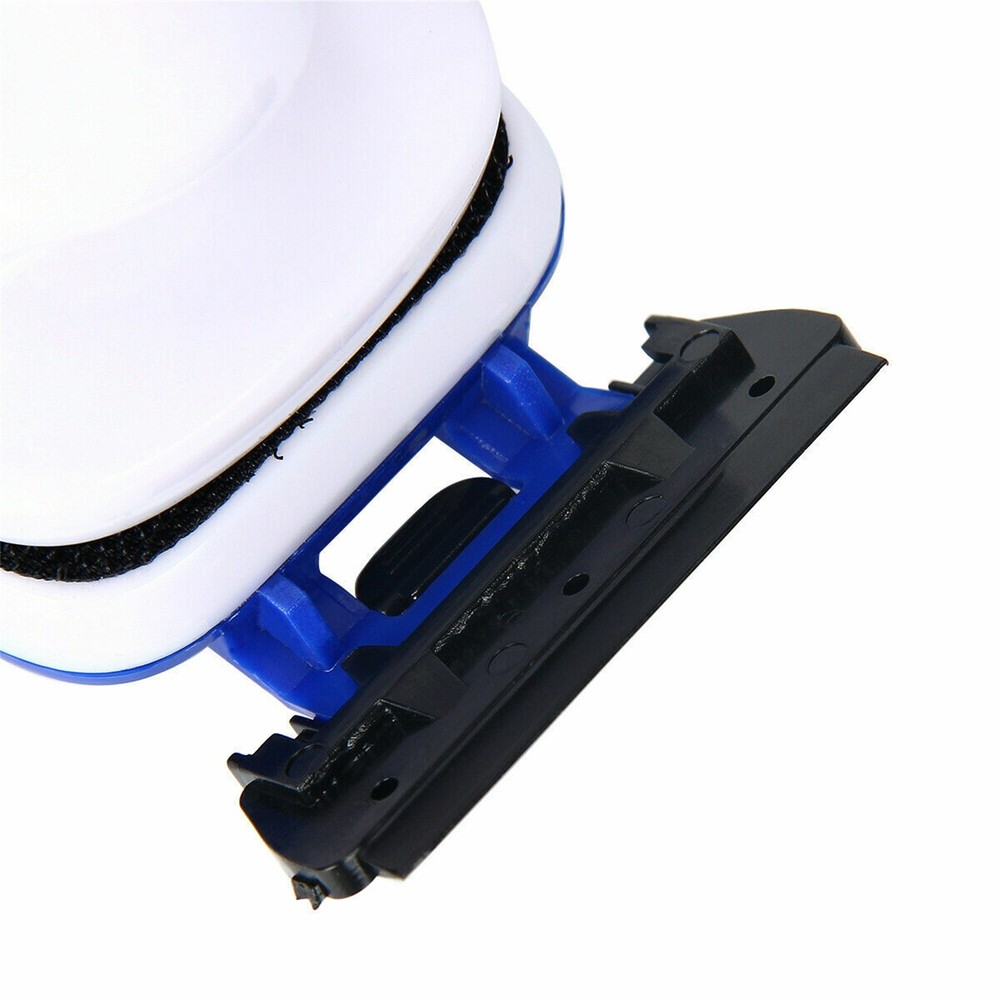 New Algae Scraper Cleaner Floating Magnetic Brush Aquarium Cleaning Tool