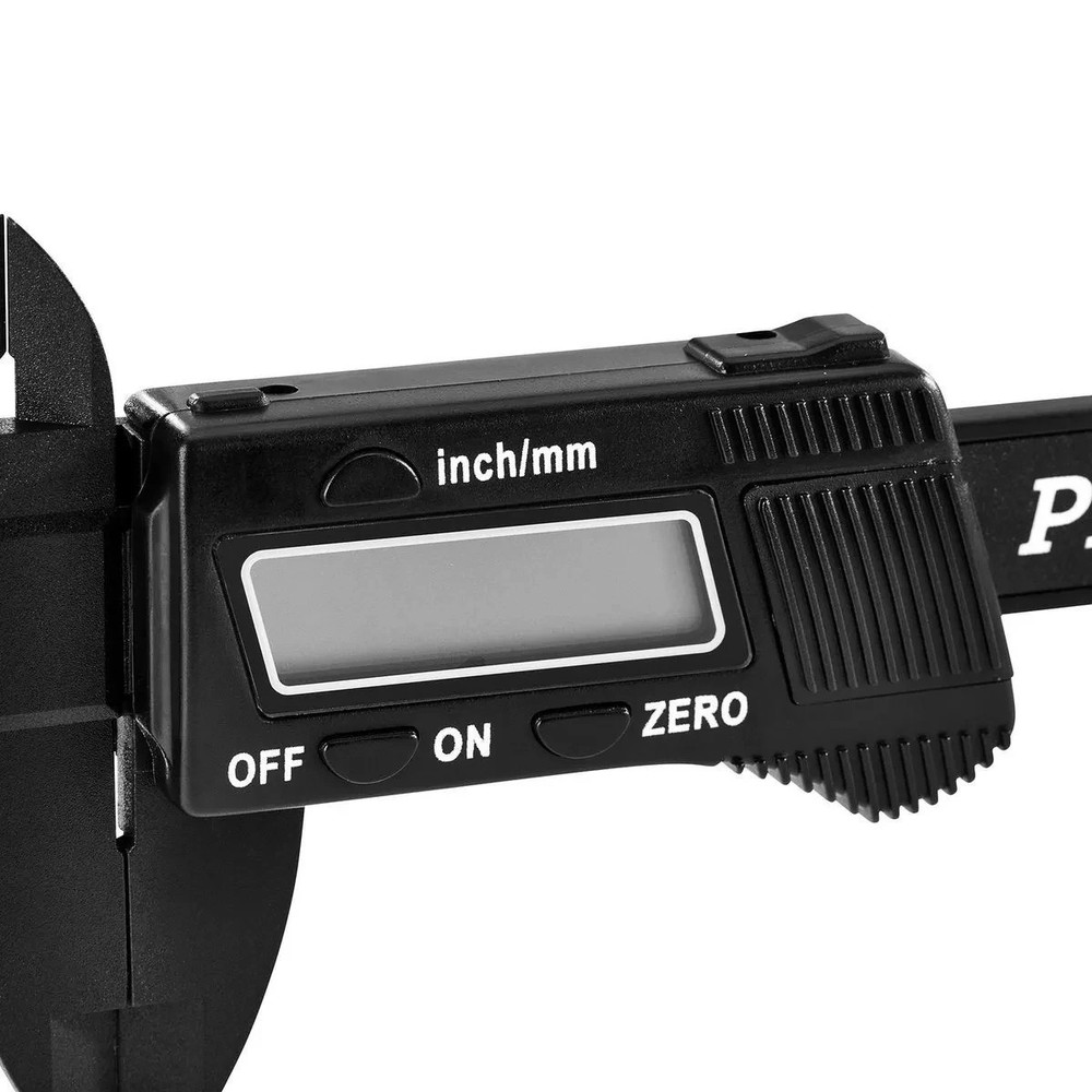 BRAND NEW 6" Composite digital Caliper USA.