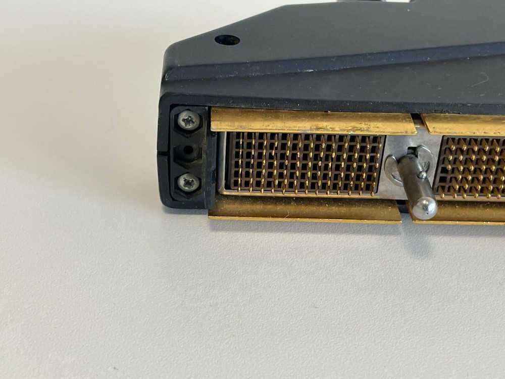 T2: Acuson L558 58mm Linear Array Probe