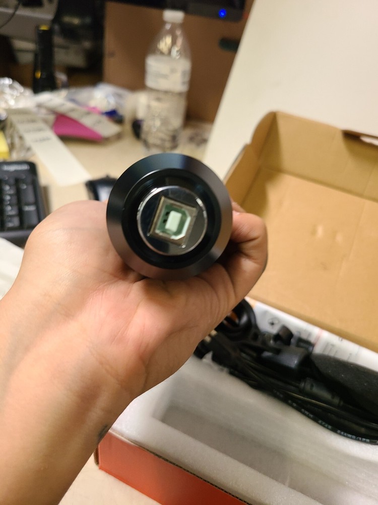 NASUM USB Computer Microphone, Enhanced Condenser USB Microphone AK 1