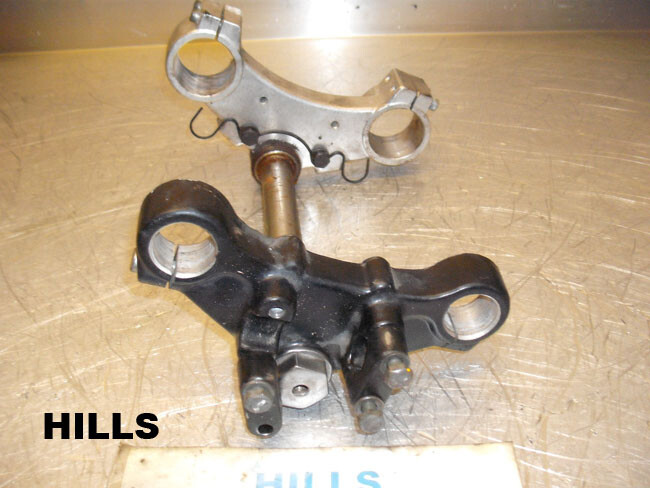 2002 SUZUKI RMX 50 ALL MODELS Yoke Set