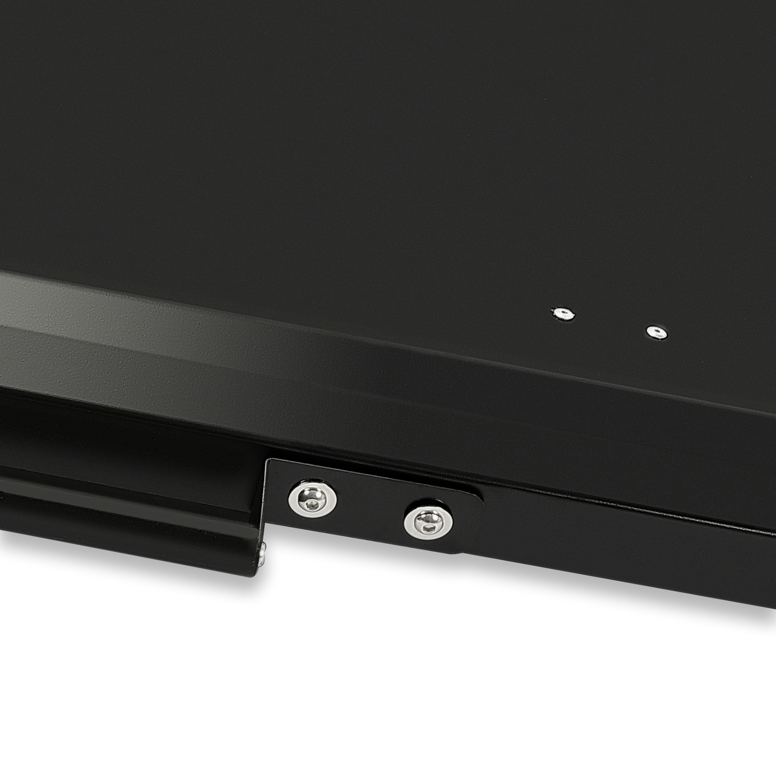 Black Outdoor 36" Griddle Hard Cover Lid Fit For Blackstone Griddle New